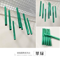 Зеленый, 40см