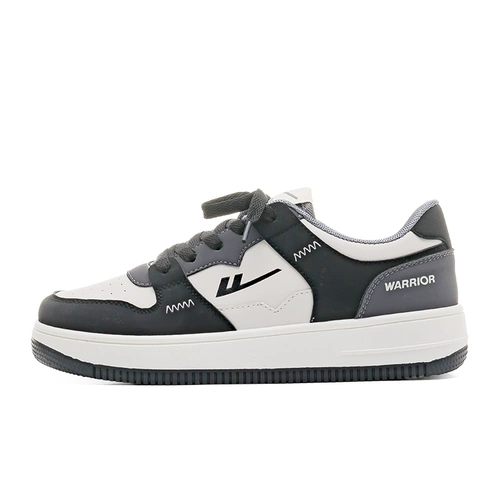 Warrior, туфли для мальчиков, спортивная обувь, детские кроссовки, повседневная обувь, осенние, подходит для подростков