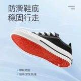 Warrior, детские тканевые туфли для мальчиков, летние кроссовки для раннего возраста, 2025 года