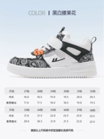 Белый и черный