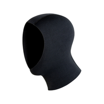 YALISI diving headgear male 3 5MM snorkeling surf warm and protective head sunbathing cap anti-cold hat female winter