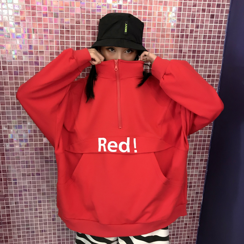 Sweatshirt femme EZIITAR     - Ref 3217209 Image 3