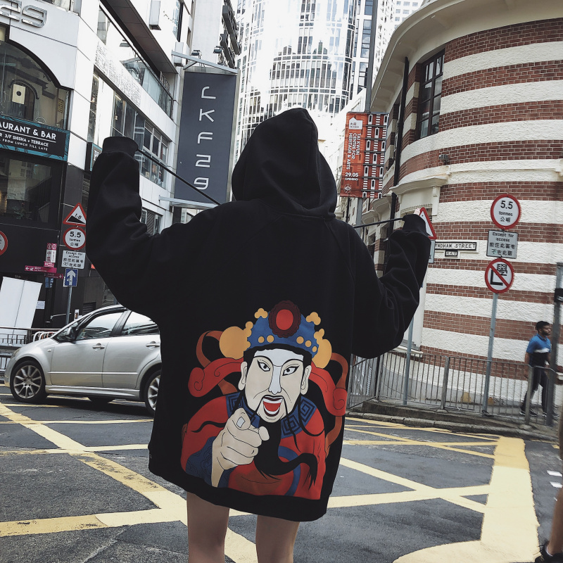 Sweatshirt femme EZIITAR     - Ref 3217266 Image 1