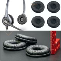 Suitable for Plantronics Plantronics H251 H251N H261 H261N headset sponge cover leather pad accessories