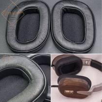 Suitable for Ultrasone extreme ED5 Edition5 sponge headphone sleeve earmuffs protein leather genuine sheepskin-44