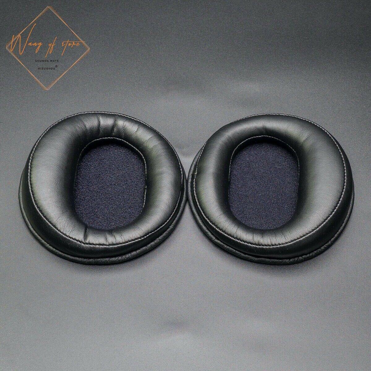 Suitable for Tianlong D2000 D5000 D7000 D5200 D7200 D9200 headphone sleeve earmuff cushion leather