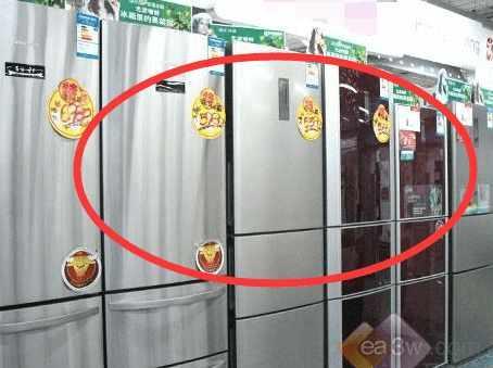 冰箱选单门还是双门好?真是买早了!