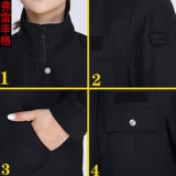 Комбинезон подходит для мужчин и женщин, униформа, осенний демисезонный износостойкий лонгслив, полный комплект, делается под заказ