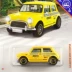 Matchbox đồ chơi mô hình xe kỹ thuật xe ô tô 2019 30782 Xe cứu hỏa Puka Matchbox 9P - Chế độ tĩnh ô tô mô hình Chế độ tĩnh