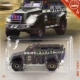 Matchbox đồ chơi mô hình xe kỹ thuật xe ô tô 2019 30782 Xe cứu hỏa Puka Matchbox 9P - Chế độ tĩnh ô tô mô hình