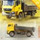 Matchbox đồ chơi mô hình xe kỹ thuật xe ô tô 2019 30782 Xe cứu hỏa Puka Matchbox 9P - Chế độ tĩnh ô tô mô hình