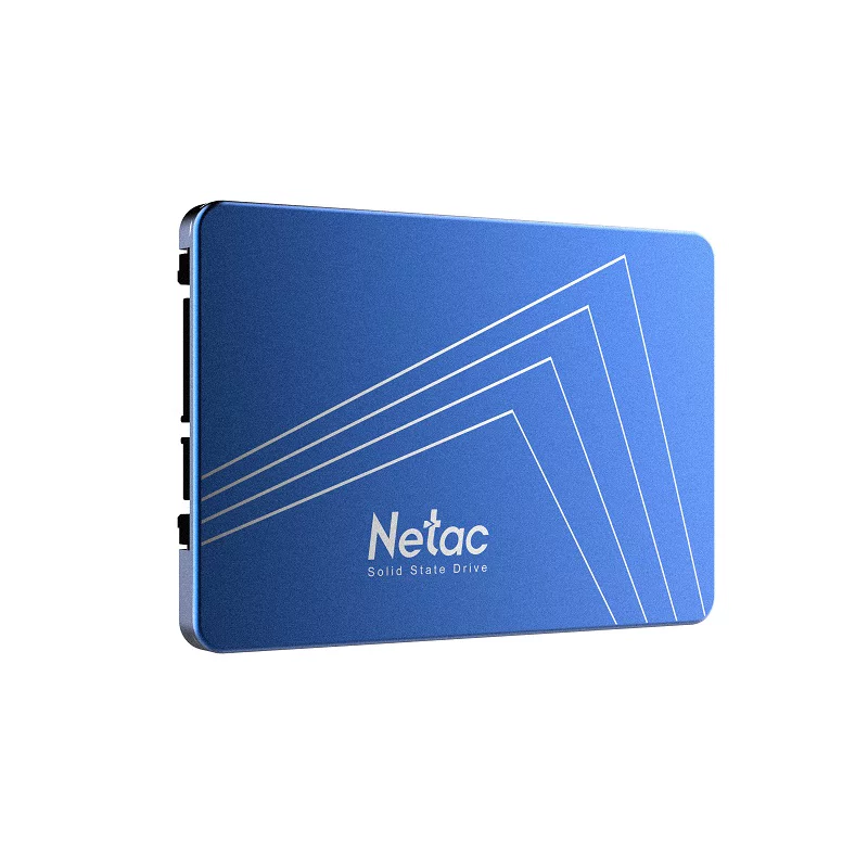 Netac/ Ноутбук *S, 512ГБ, 2.5 дюйма