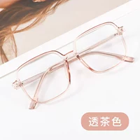 Прозрачный чай 【Дайте 0 градусов синий свет объектив】