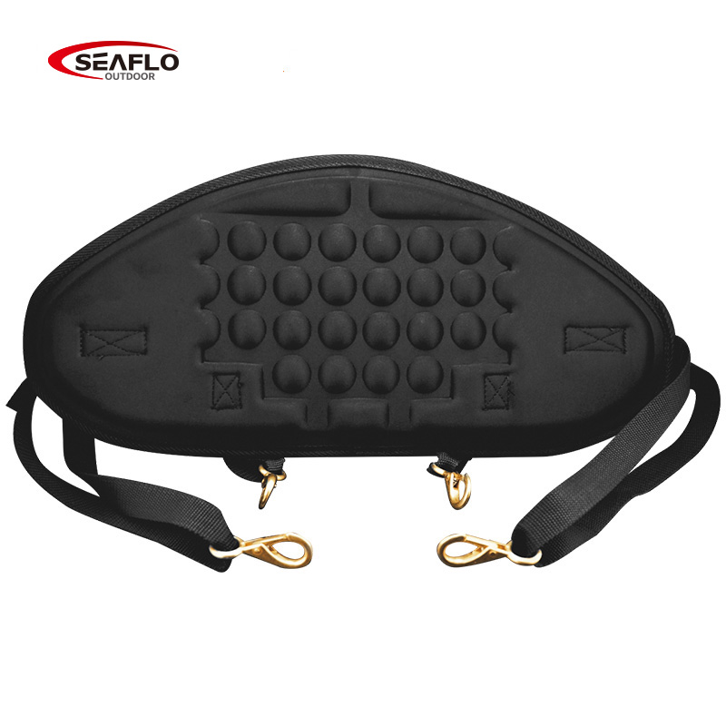 Kids kayak kayak specialized cushion backseat cushion for mounting and easy to remove