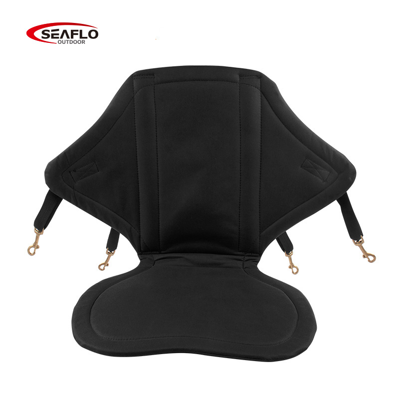 kayak seat cushion backrest cushion canoe seat cockpit boat pad kayak platform boat special pad seaflo