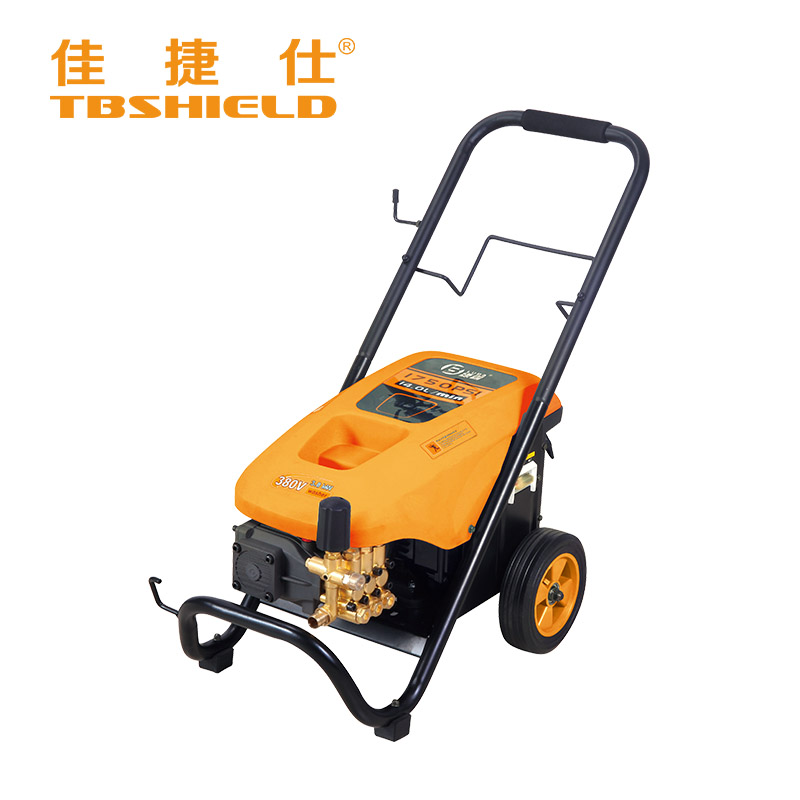 Gold Index Jiatesee J344 high-pressure cleaner 4KW