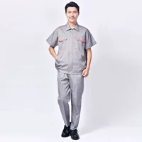 Половина пакет наклеек с серыми наклейками