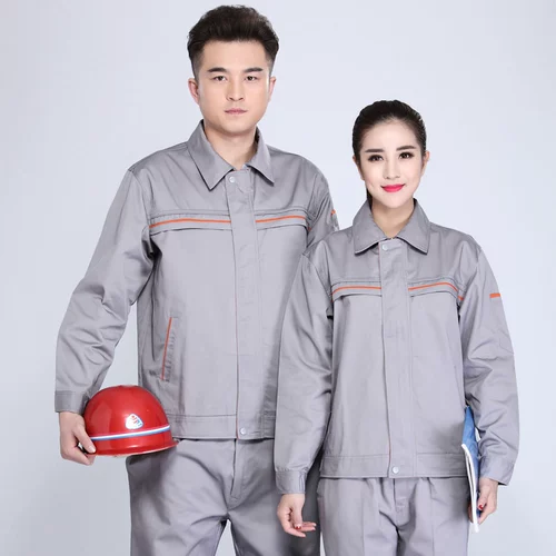 Весна и осень с длинными рукавами набор рабочая одея