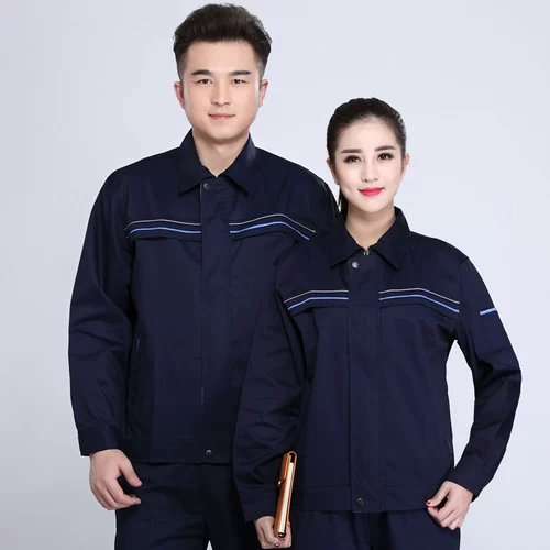 Весна и осень с длинными рукавами набор рабочая одея