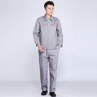 Серебристо-серый комплект