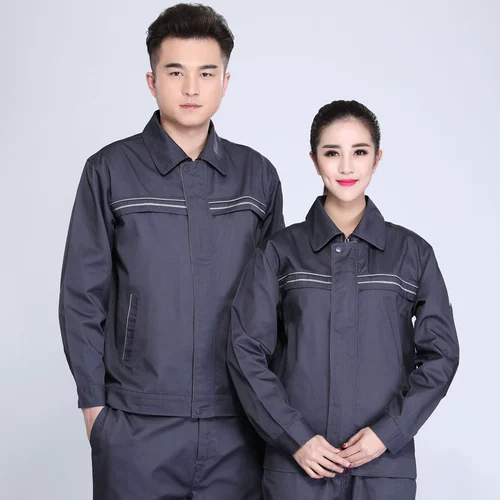 Весна и осень с длинными рукавами набор рабочая одея