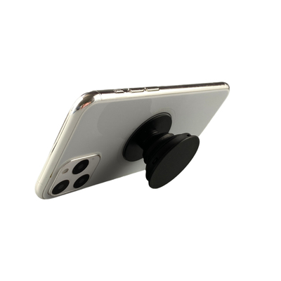 ins风直播气囊手机壳后支架扣折叠指环车载磁吸网红同款复古纯色