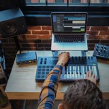 Motu Madou UltraLite AVB звуковая карта звуковой интерфейс Аудиозаписи USB Sound Card