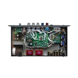 Теплый аудио WA73 273EQ Сингл и двойной канал рекордной