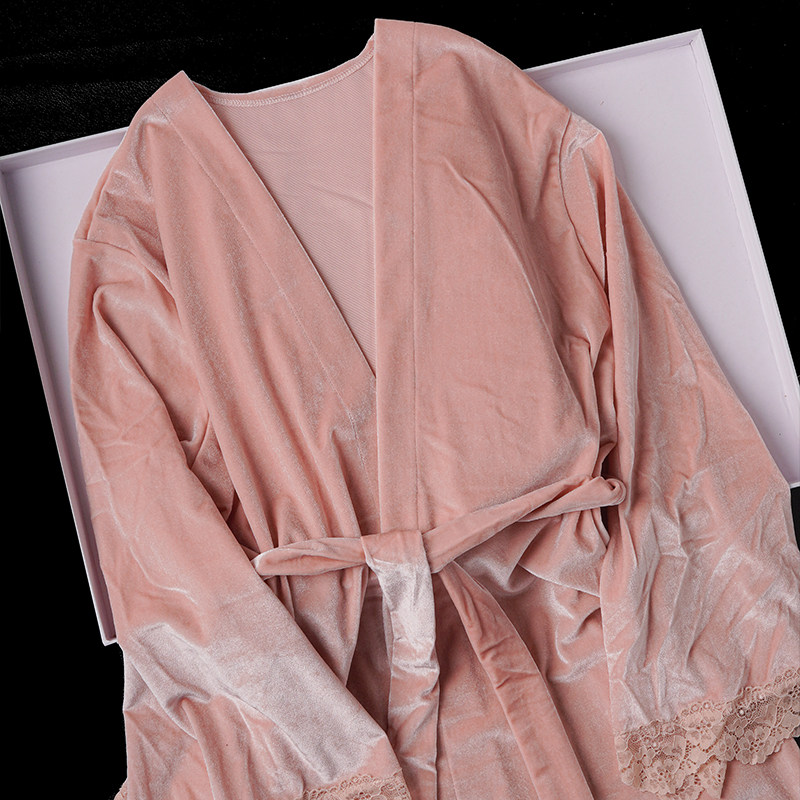 冬天穿吊带睡裙冷不冷？2026冬季睡衣趋势全解