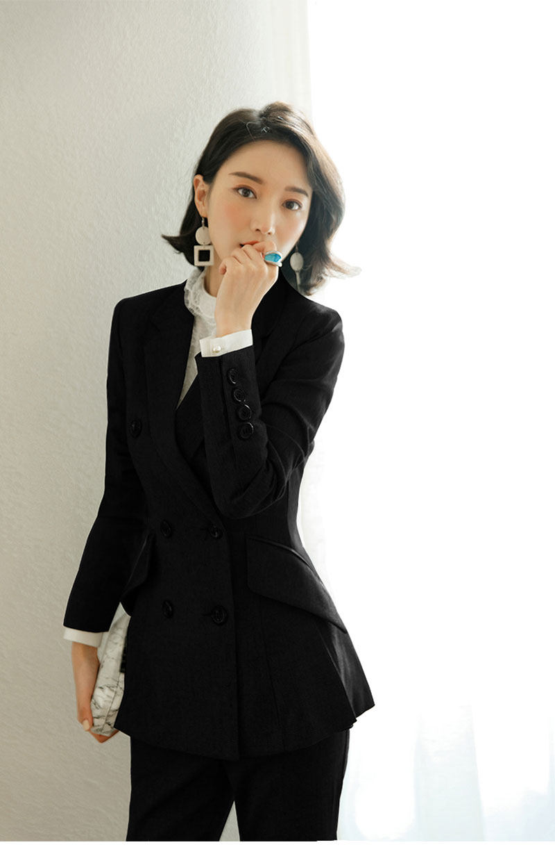 Veste pour femme KAERO en Polyester - Ref 3220070 Image 24