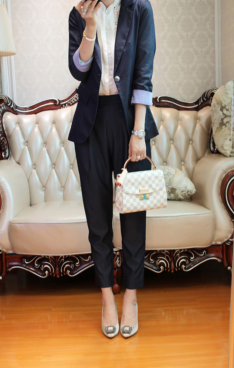 Veste pour femme KAERO en Polyester - Ref 3220754 Image 8