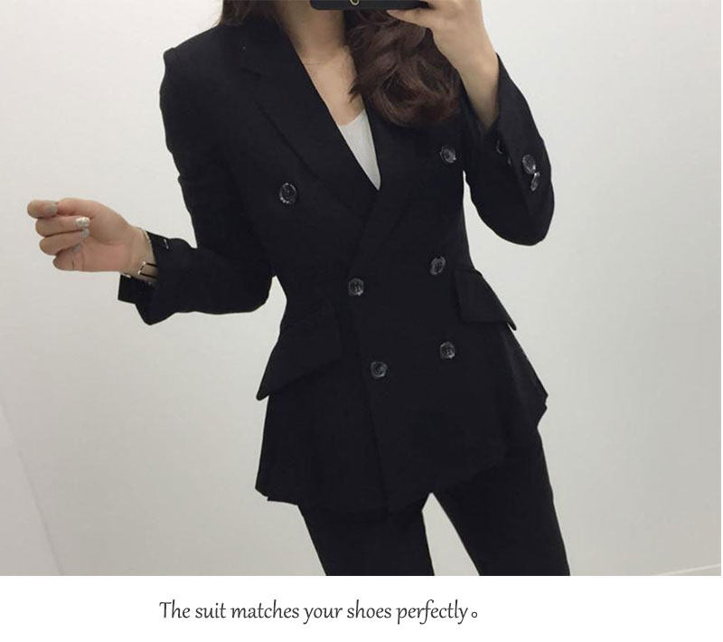 Veste pour femme KAERO en Polyester - Ref 3220000 Image 16