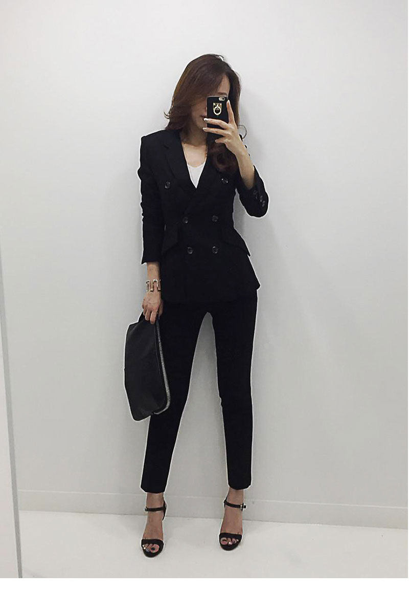 Veste pour femme KAERO en Polyester - Ref 3220000 Image 14