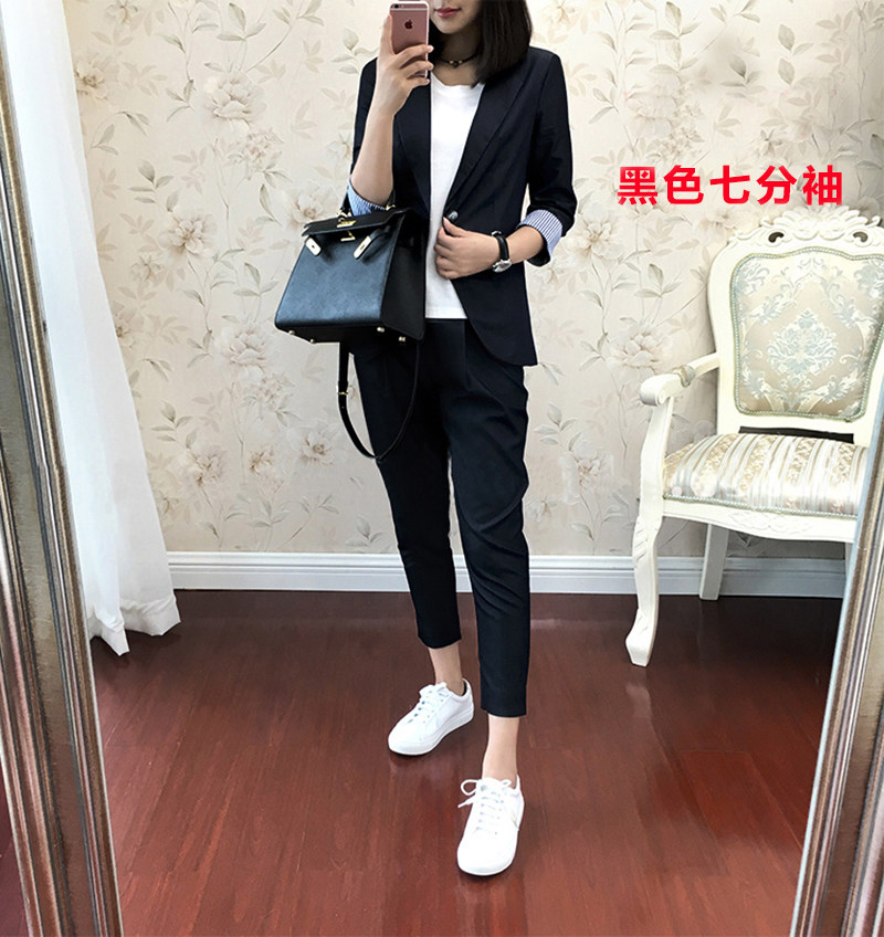 Veste pour femme KAERO en Polyester - Ref 3220664 Image 12