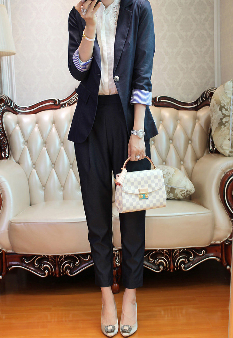 Veste pour femme KAERO en Polyester - Ref 3220754 Image 5