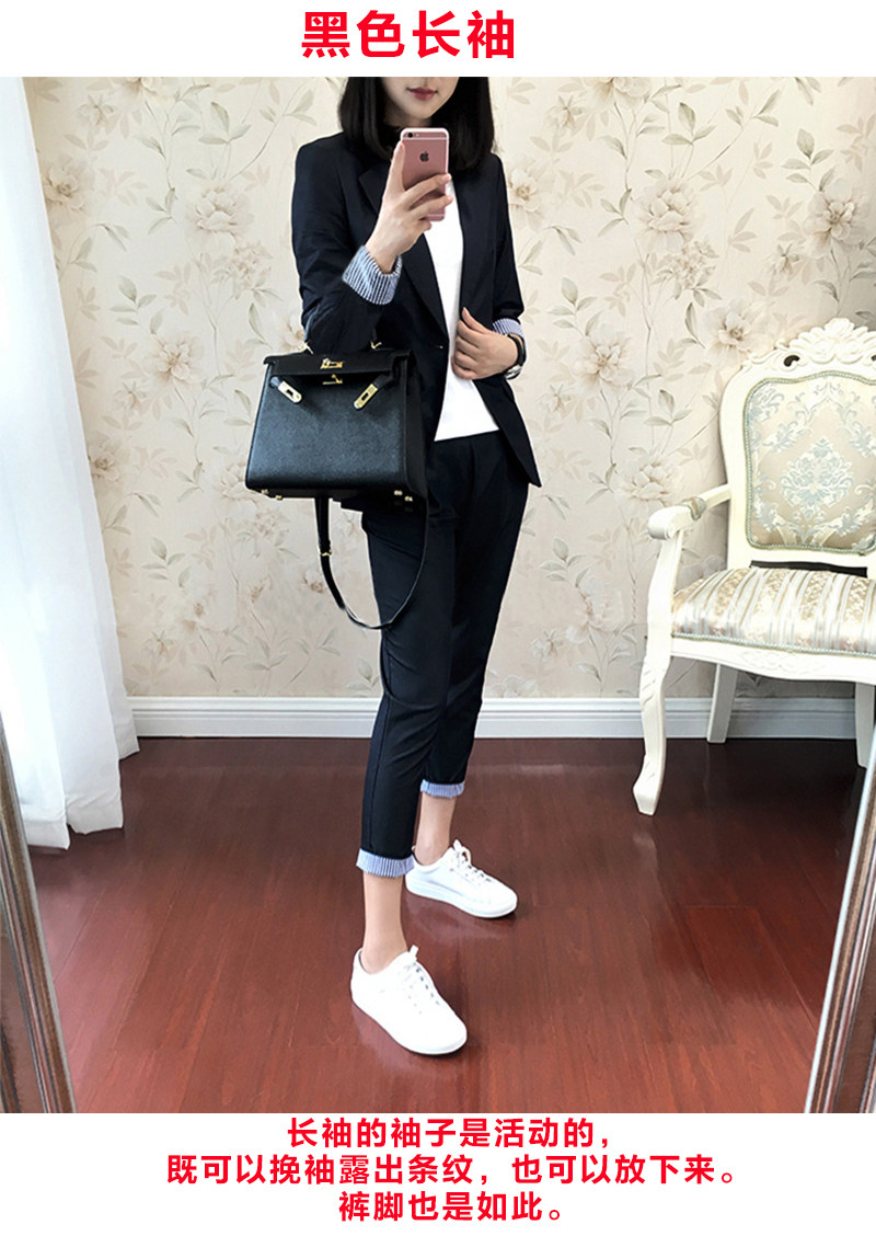 Veste pour femme KAERO en Polyester - Ref 3220754 Image 13