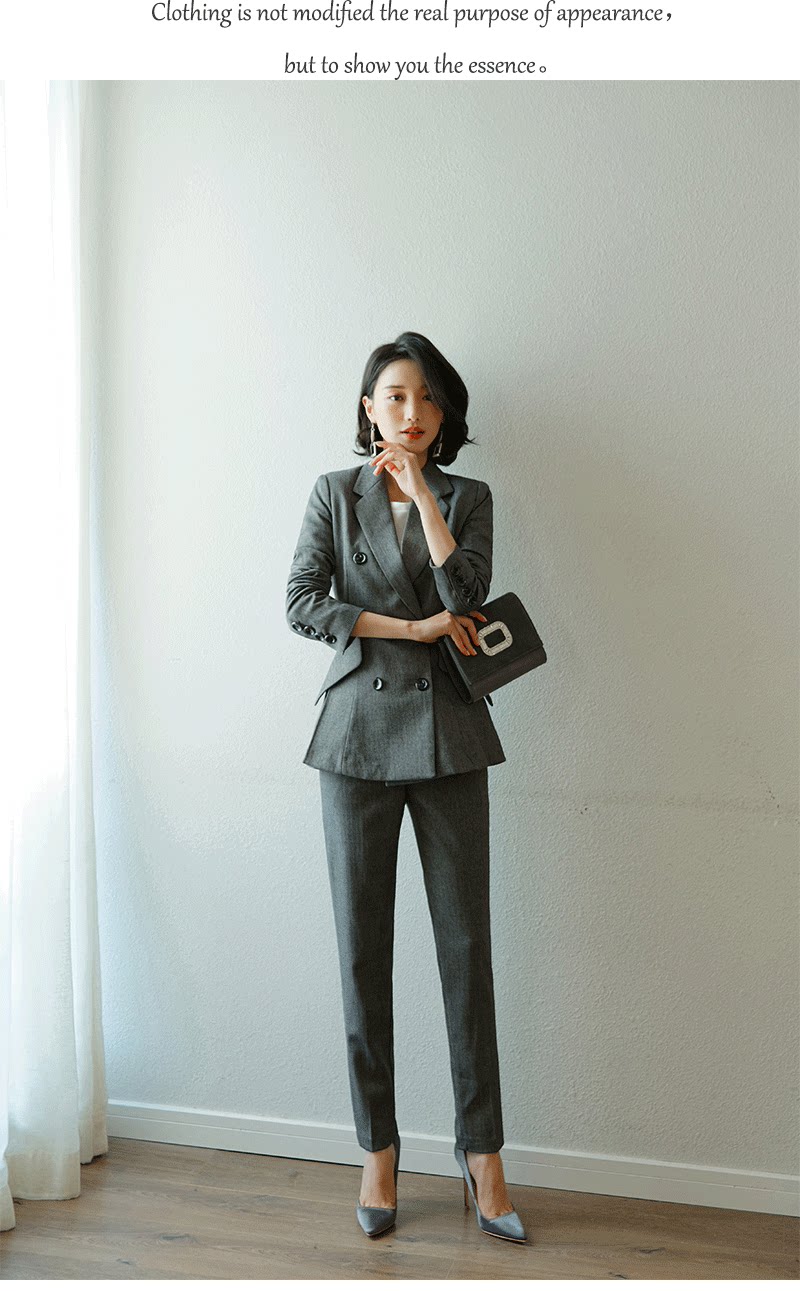 Veste pour femme KAERO en Polyester - Ref 3220070 Image 14