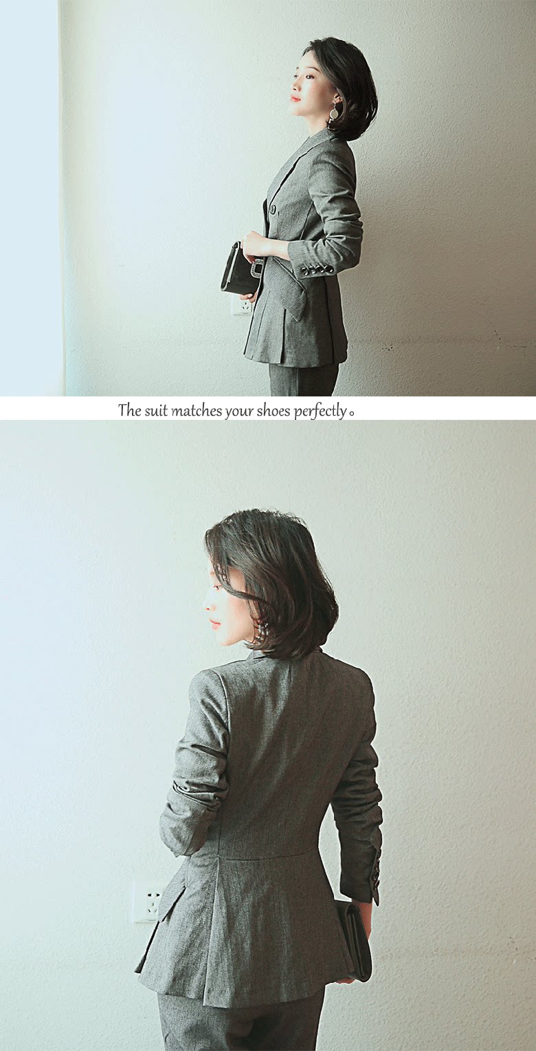 Veste pour femme KAERO en Polyester - Ref 3220070 Image 16