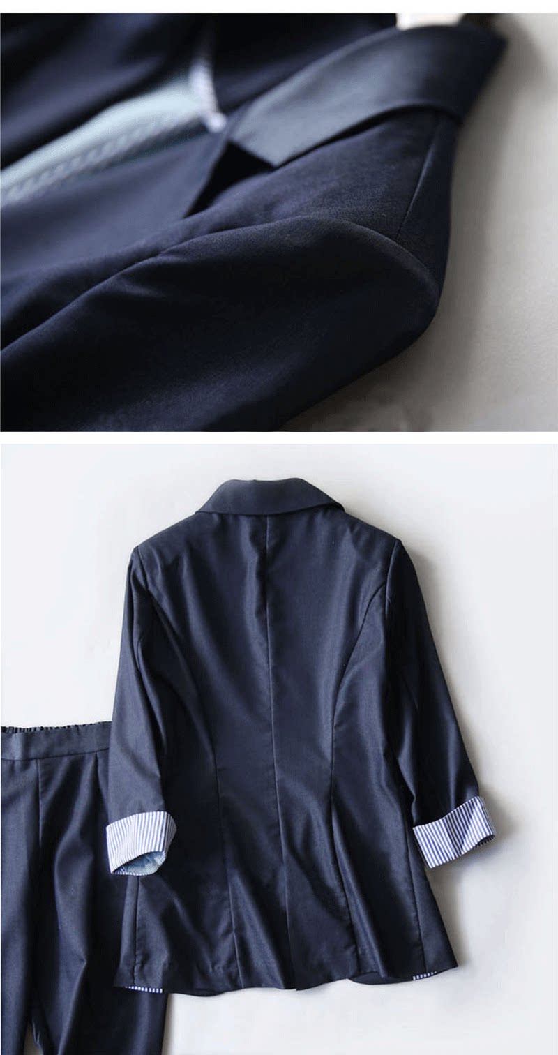 Veste pour femme KAERO en Polyester - Ref 3220754 Image 21