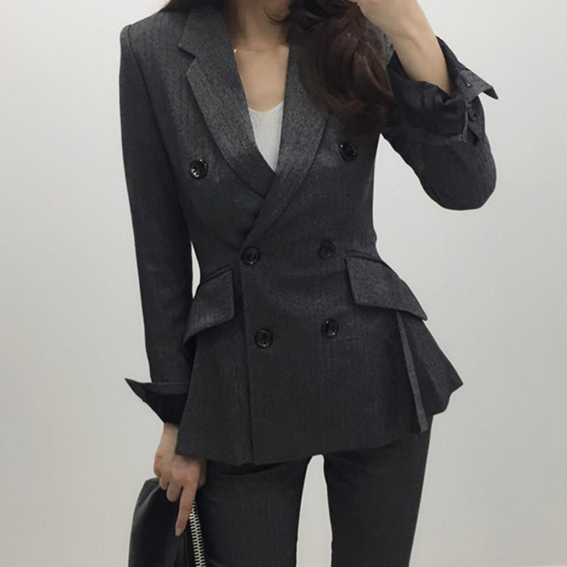 Veste pour femme KAERO en Polyester - Ref 3220000 Image 4