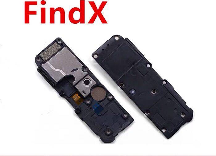 Applicable to OPPO Find X original speaker speaker assembly external speaker ringing ringing external voice receiver