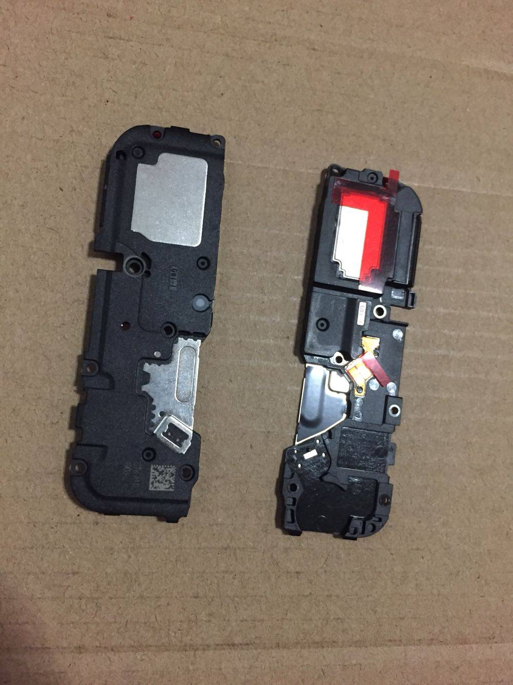 Suitable for Huawei nova4 speaker nova4e speaker original external speaker assembly earpiece ring module