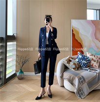 Flipped so attached to the body line cut ~ Tie F* r H* r fall hidden green suit suit 210902