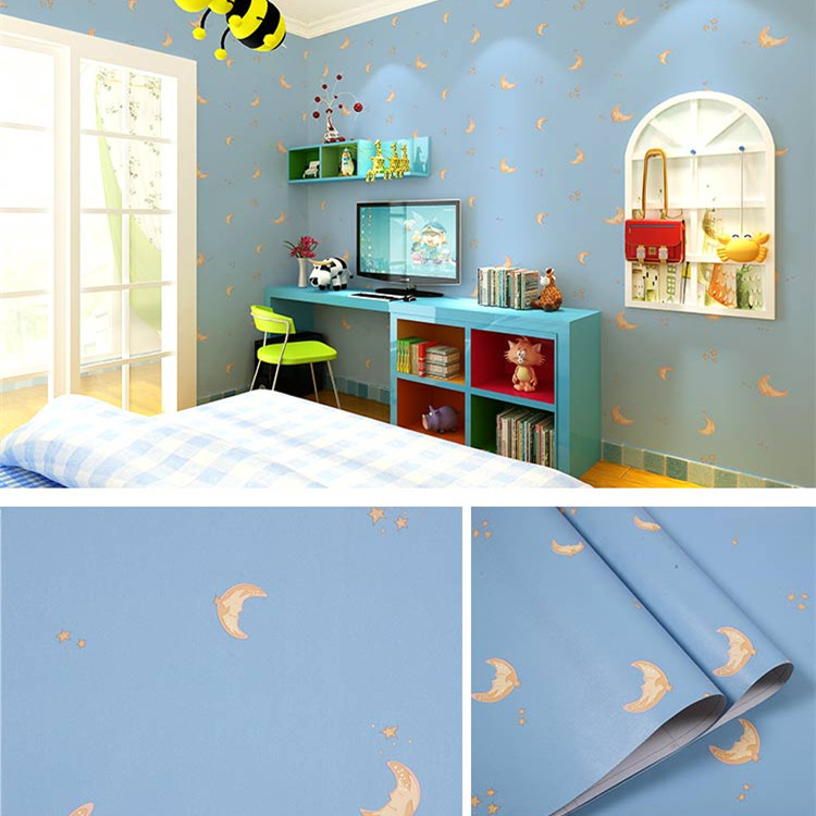 2 79 Pvc Waterproof And Moisture Proof Decorative Self