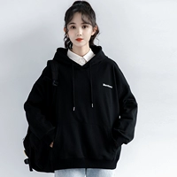 Черный (плюс бархат)