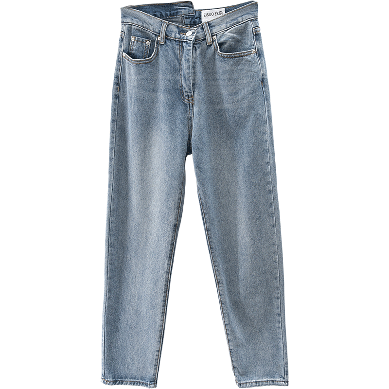 Jean femme - Ref 3192141 Image 5