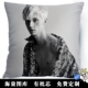 troye tem Sivan Ye xung quanh đệm gối đoạn giấc ngủ ngắn cùng tùy chỉnh hình ảnh đầu thực ngày Student món quà - Trở lại đệm / Bolsters Chăn văn phòng Ikea