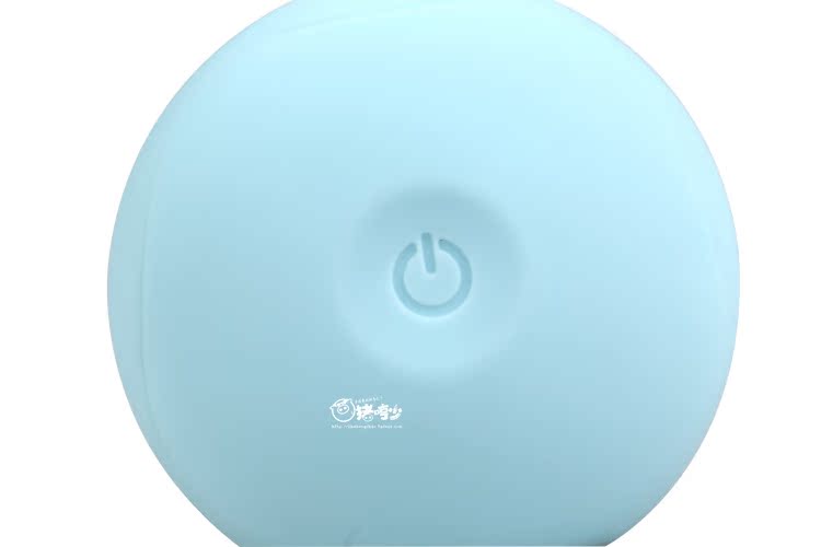 包邮 FOREO\/斐珞尔露娜mini玩趣版洁面洗脸仪