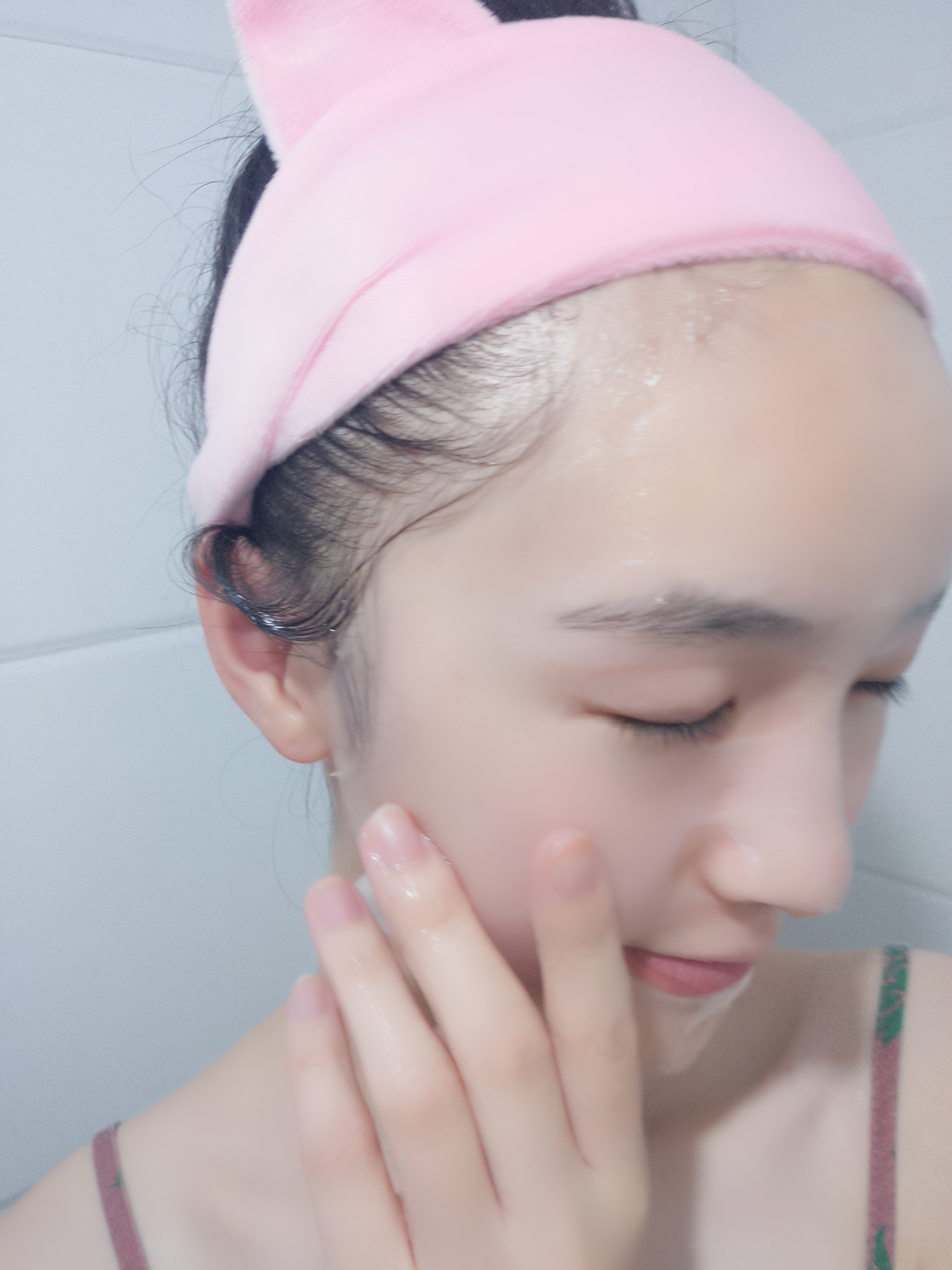 Zuzu new Six-peptide mặt nạ chống tinh chất dưỡng ẩm làm sáng da săn chắc làm sáng da 10 viên có sẵn cho bà bầu mặt nạ dưỡng ẩm cho da khô