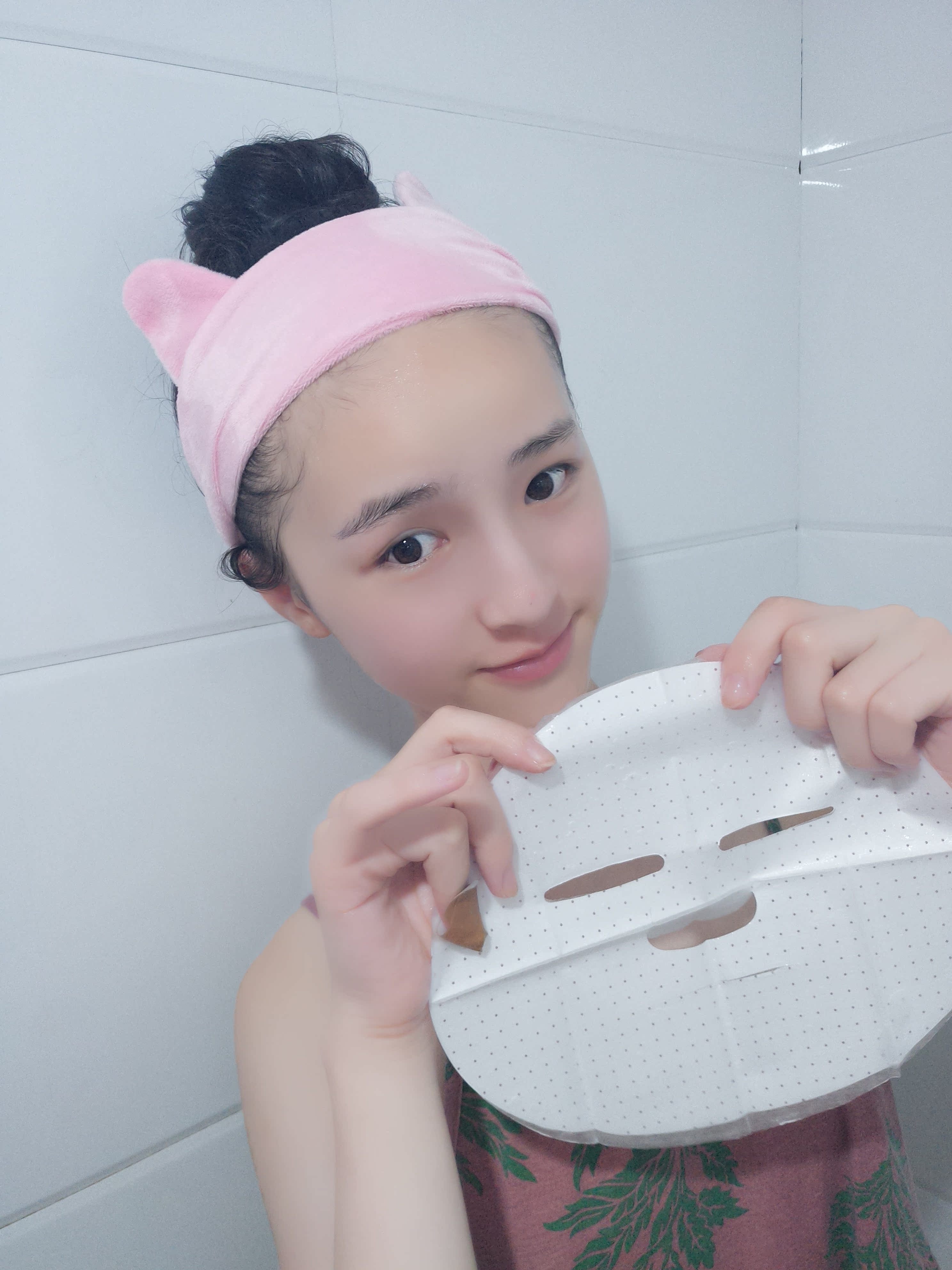 Zuzu new Six-peptide mặt nạ chống tinh chất dưỡng ẩm làm sáng da săn chắc làm sáng da 10 viên có sẵn cho bà bầu mặt nạ dưỡng ẩm cho da khô